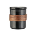 Mini Portable 3-In-1 Drip Coffee Maker Set