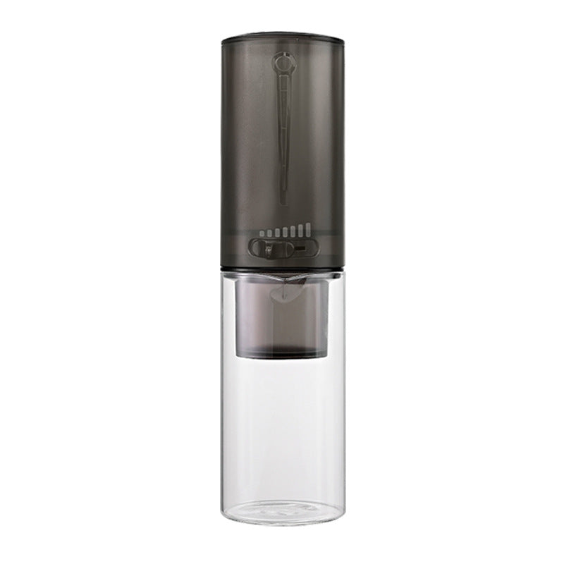 Coffee Ice Drip Filter Mocha Brewing Pot