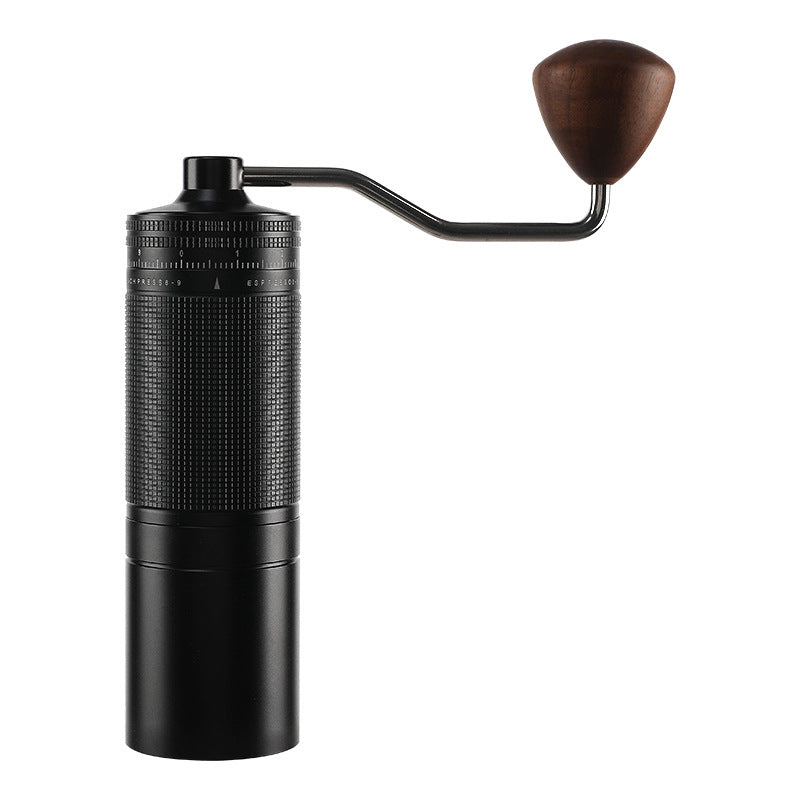 Steel Core Coffee Bean Hand Grinder