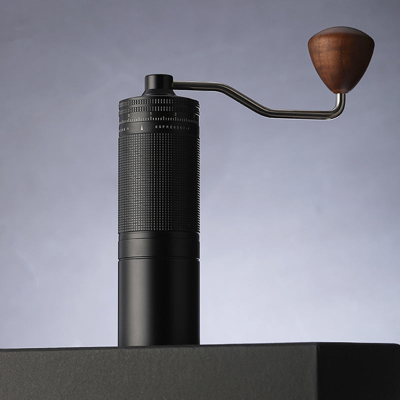 Steel Core Coffee Bean Hand Grinder