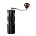 All-Metal Hand-Cranked Coffee Grinder