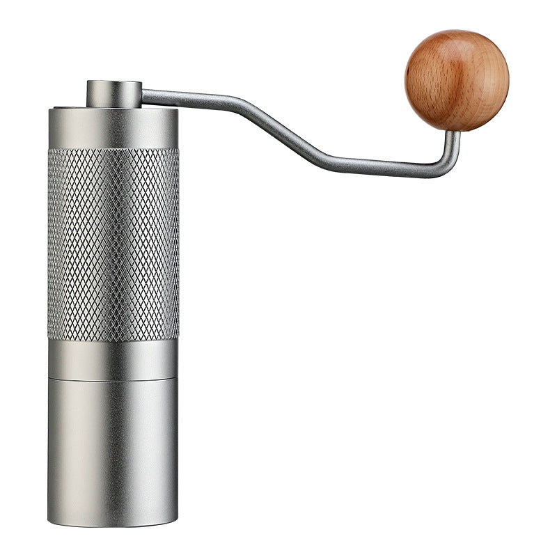 Portable Outdoor Coffee Bean Grinder