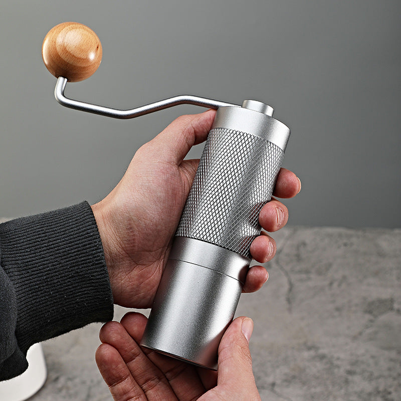 Portable Outdoor Coffee Bean Grinder